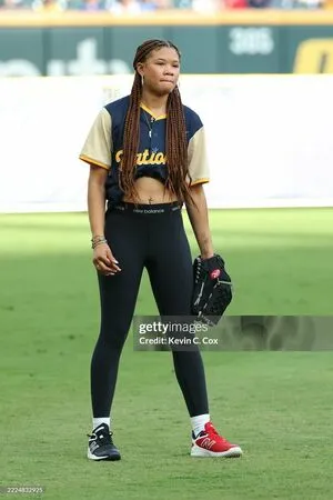 Storm Reid OnlyFans Leaked Free Thumbnail Picture - #EgxvABuPvZ
