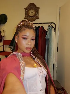 Storm Reid OnlyFans Leaked Free Thumbnail Picture - #F8mB0yvsvP