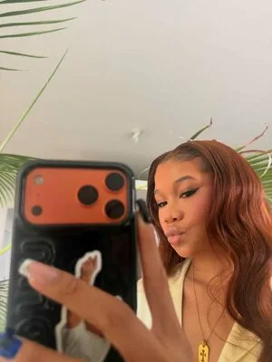 Storm Reid OnlyFans Leaked Free Thumbnail Picture - #G8iFMP9H0u