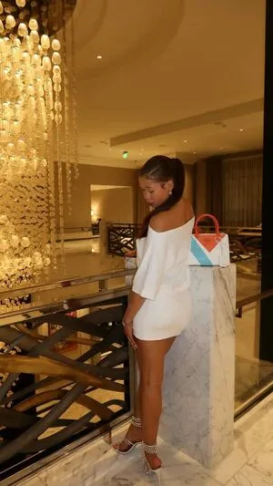 Storm Reid OnlyFans Leaked Free Thumbnail Picture - #GbyZjoZowj