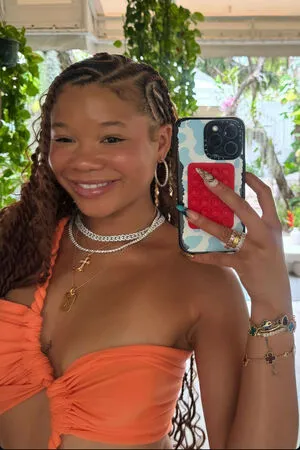 Storm Reid OnlyFans Leaked Free Thumbnail Picture - #GcWo29WlcL
