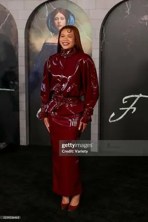 Storm Reid OnlyFans Leaked Free Thumbnail Picture - #GeFcC0eTWB