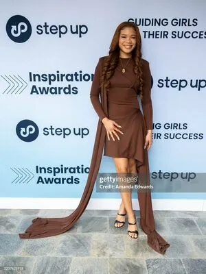 Storm Reid OnlyFans Leaked Free Thumbnail Picture - #GmJifBZS74