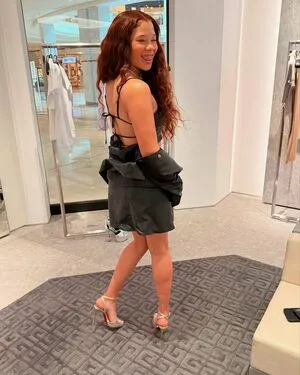 Storm Reid OnlyFans Leaked Free Thumbnail Picture - #HL5D7RjhYR
