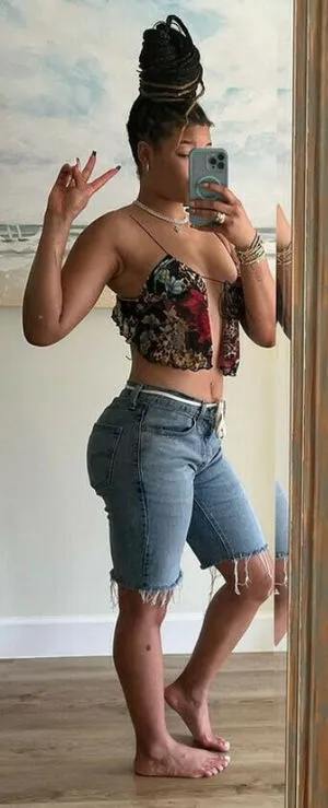 Storm Reid OnlyFans Leaked Free Thumbnail Picture - #HQvXGYBckP