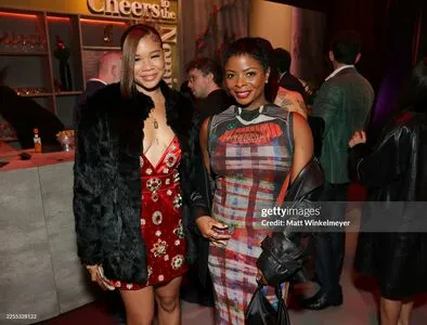 Storm Reid OnlyFans Leaked Free Thumbnail Picture - #IfATT9hmAJ