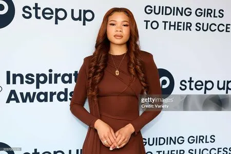 Storm Reid OnlyFans Leaked Free Thumbnail Picture - #J4dynXHtAG