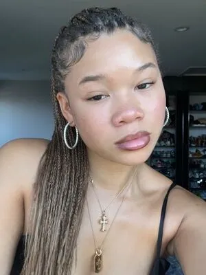 Storm Reid OnlyFans Leaked Free Thumbnail Picture - #JN9SUnhbIe