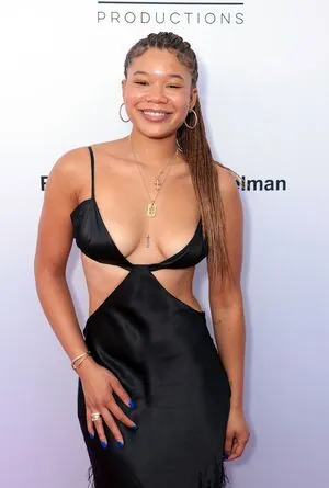 Storm Reid OnlyFans Leaked Free Thumbnail Picture - #JPjZKM8KNj