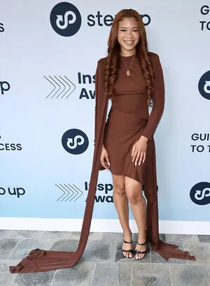 Storm Reid OnlyFans Leaked Free Thumbnail Picture - #K8A2K9pgwp