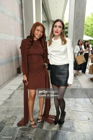 Storm Reid OnlyFans Leaked Free Thumbnail Picture - #KPhlgrgOTe