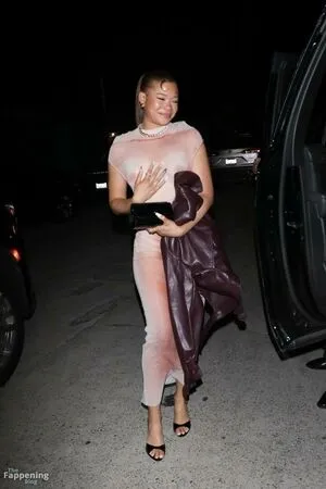 Storm Reid OnlyFans Leaked Free Thumbnail Picture - #KXNu4So5eh