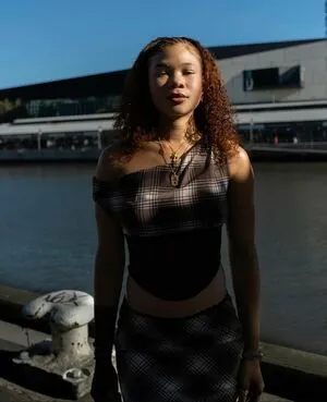 Storm Reid OnlyFans Leaked Free Thumbnail Picture - #KwjJSiFG4v