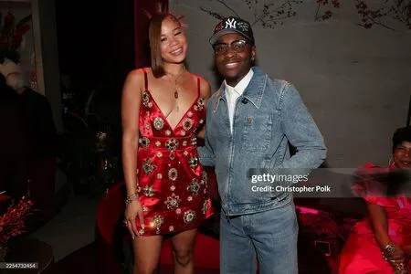 Storm Reid OnlyFans Leaked Free Thumbnail Picture - #KyyMUGOxYN