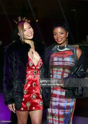 Storm Reid OnlyFans Leaked Free Thumbnail Picture - #L5NWWDyyks