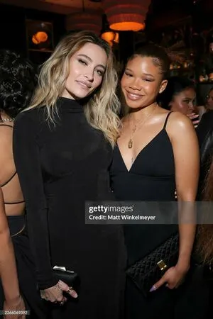 Storm Reid OnlyFans Leaked Free Thumbnail Picture - #LD7gemkE1D