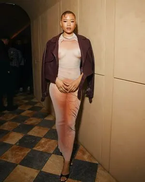 Storm Reid OnlyFans Leaked Free Thumbnail Picture - #LmnaRw6El6