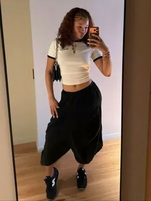 Storm Reid OnlyFans Leaked Free Thumbnail Picture - #Lomk3pAnnl