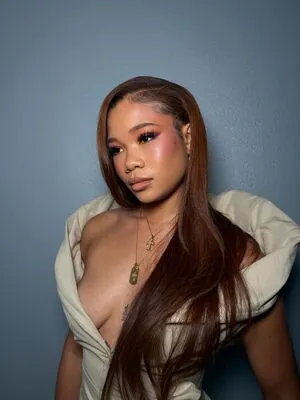 Storm Reid OnlyFans Leaked Free Thumbnail Picture - #M1XnGvRCXN