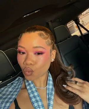 Storm Reid OnlyFans Leaked Free Thumbnail Picture - #MDTJQDAZqB