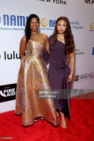 Storm Reid OnlyFans Leaked Free Thumbnail Picture - #MgrAqF1RMZ
