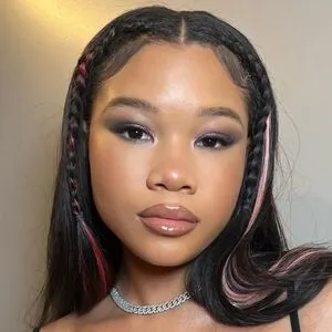 Storm Reid OnlyFans Leaked Free Thumbnail Picture - #Muw4wAnCaX