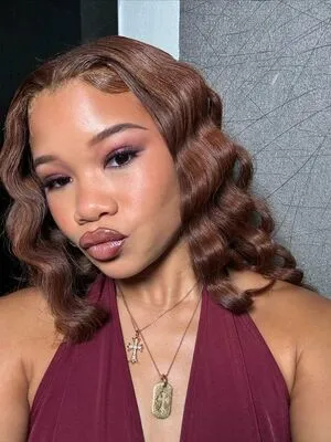 Storm Reid OnlyFans Leaked Free Thumbnail Picture - #Nkg9Hjg6ll
