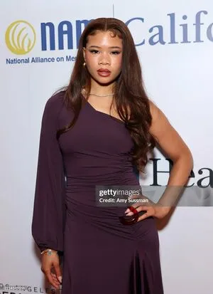 Storm Reid OnlyFans Leaked Free Thumbnail Picture - #OIU8mzoOMt