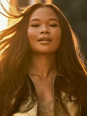 Storm Reid OnlyFans Leaked Free Thumbnail Picture - #ORfX9aigYB