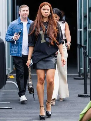 Storm Reid OnlyFans Leaked Free Thumbnail Picture - #ObDwaeuFUf