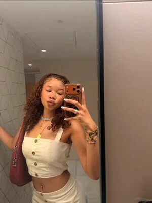 Storm Reid OnlyFans Leaked Free Thumbnail Picture - #Om9LLfeo0l