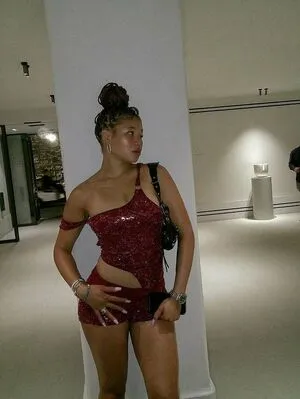 Storm Reid OnlyFans Leaked Free Thumbnail Picture - #OzXjJo8674