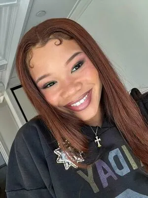 Storm Reid OnlyFans Leaked Free Thumbnail Picture - #PMEseAEEGV