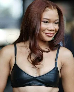 Storm Reid OnlyFans Leaked Free Thumbnail Picture - #Px0fQazSt6