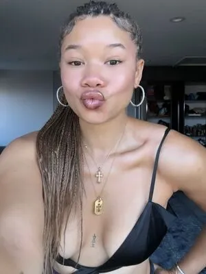 Storm Reid OnlyFans Leaked Free Thumbnail Picture - #QU5tJUfZyd