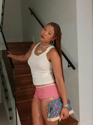 Storm Reid OnlyFans Leaked Free Thumbnail Picture - #R3HDNVb3vl