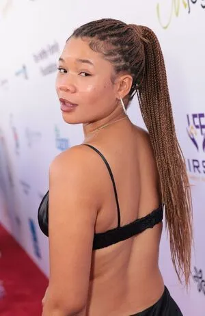 Storm Reid OnlyFans Leaked Free Thumbnail Picture - #RDVx9WuDcm
