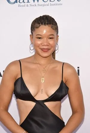 Storm Reid OnlyFans Leaked Free Thumbnail Picture - #REIhOxCsGt