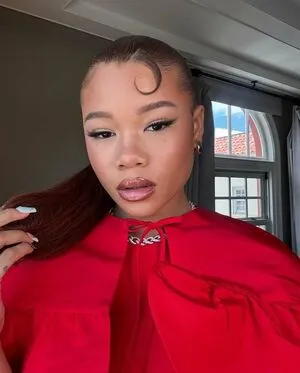 Storm Reid OnlyFans Leaked Free Thumbnail Picture - #RGBb2Mhq1P