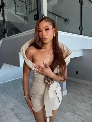 Storm Reid OnlyFans Leaked Free Thumbnail Picture - #RO83liijGo