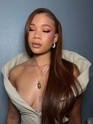 Storm Reid OnlyFans Leaked Free Thumbnail Picture - #SA9H4dsTms