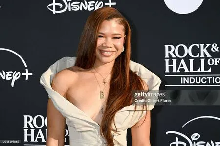 Storm Reid OnlyFans Leaked Free Thumbnail Picture - #SDuRWmQSRC