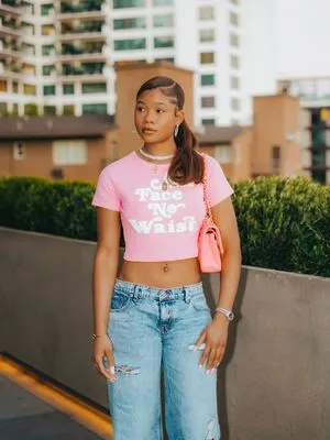 Storm Reid OnlyFans Leaked Free Thumbnail Picture - #SGewGwMPdk
