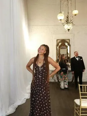 Storm Reid OnlyFans Leaked Free Thumbnail Picture - #SHIiVGkESt