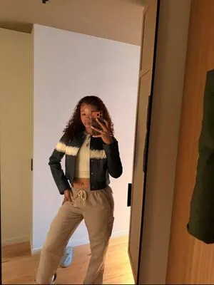 Storm Reid OnlyFans Leaked Free Thumbnail Picture - #SaWFvwUpki