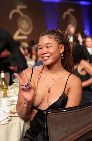 Storm Reid OnlyFans Leaked Free Thumbnail Picture - #TVB6UhDUXG