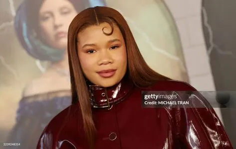 Storm Reid OnlyFans Leaked Free Thumbnail Picture - #UY1h2LKcUL
