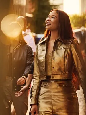 Storm Reid OnlyFans Leaked Free Thumbnail Picture - #V5TDtiNGNz