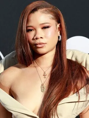 Storm Reid OnlyFans Leaked Free Thumbnail Picture - #VVwmozFo3X