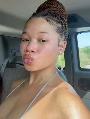 Storm Reid OnlyFans Leaked Free Thumbnail Picture - #WogiDWrxvk